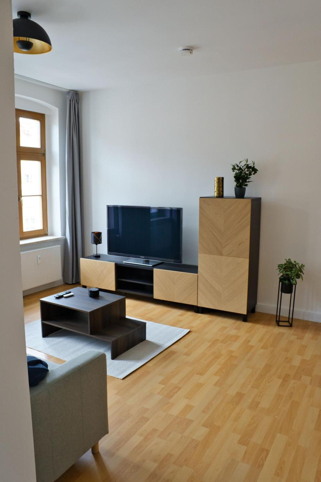 Sonnenhof - Zentrumsnah - Modern *