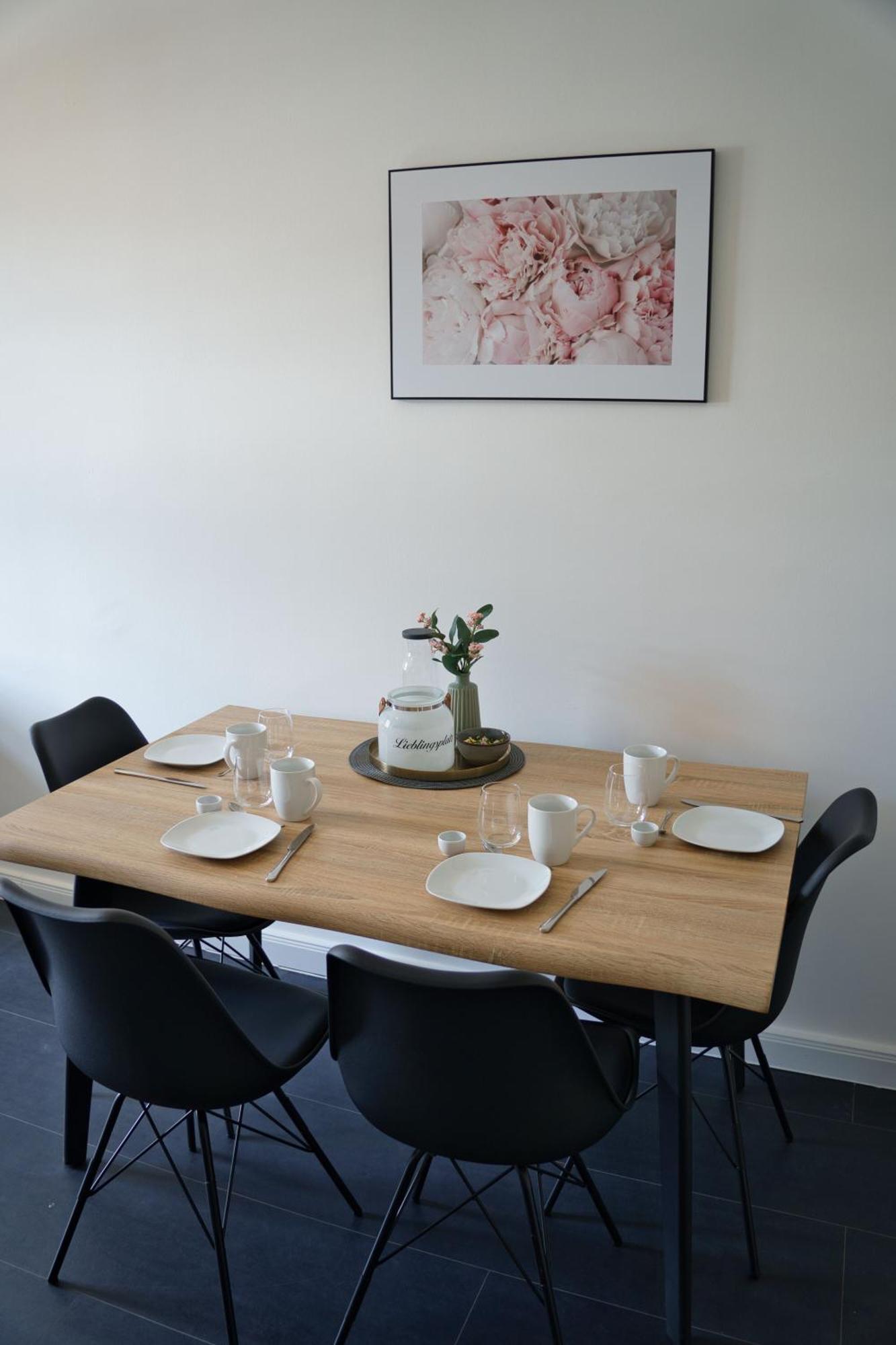 Sonnenhof - Zentrumsnah - Modern Apartment
