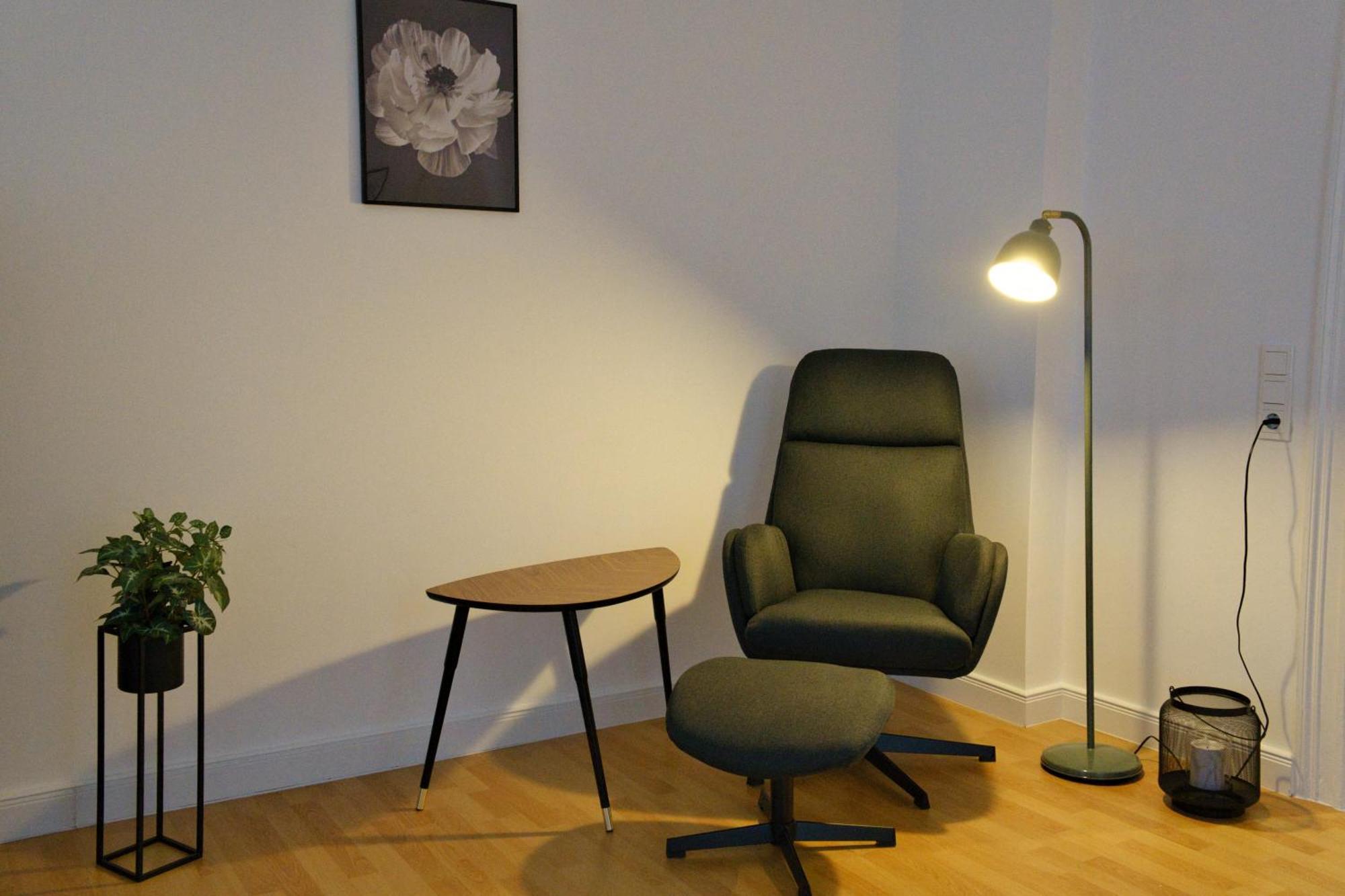 Apartment Sonnenhof - Zentrumsnah - Modern