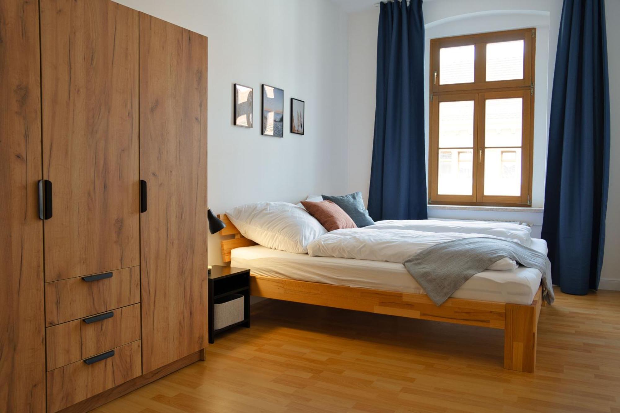 Sonnenhof - Zentrumsnah - Modern * Gorlitz