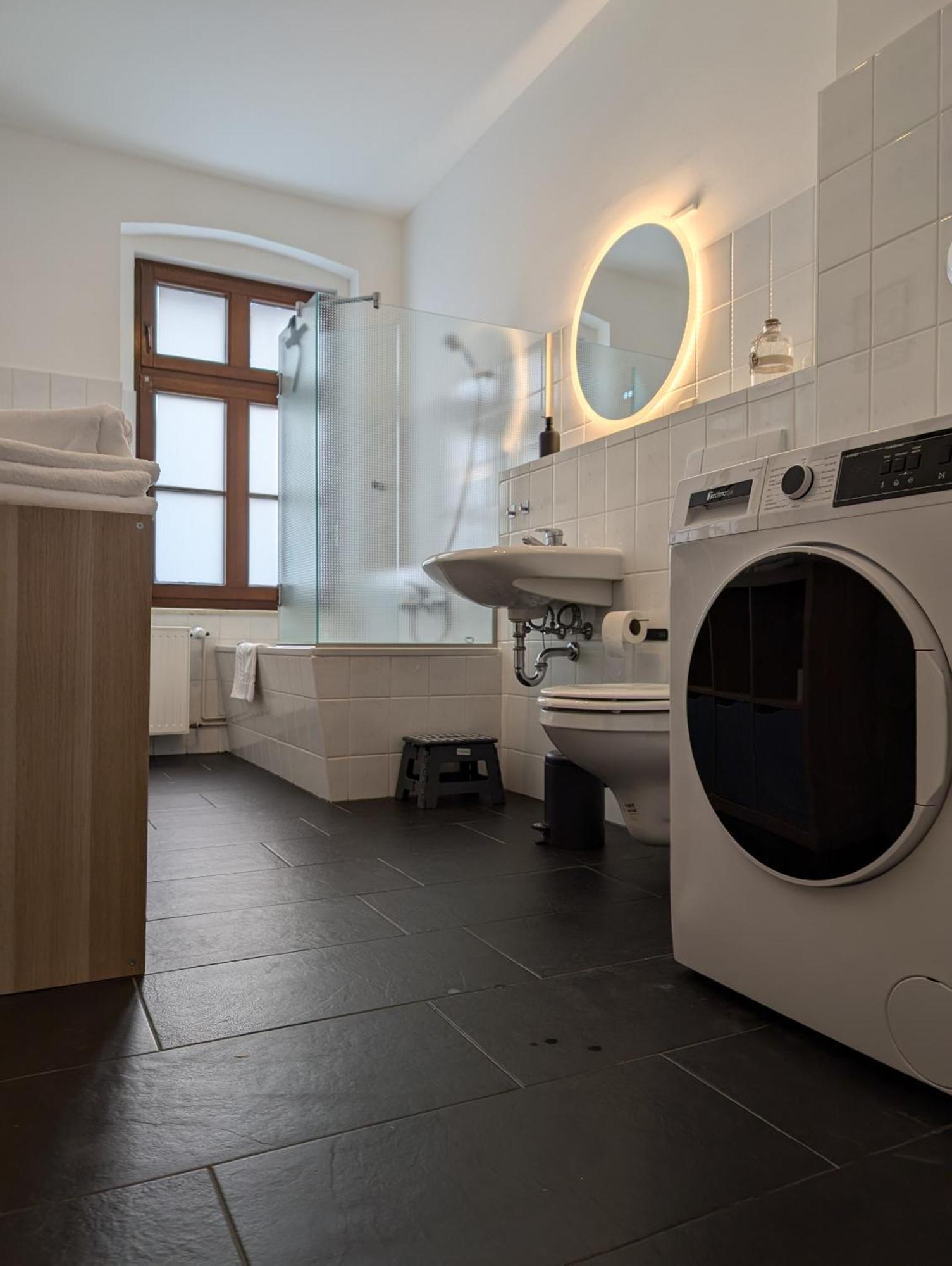 Sonnenhof - Zentrumsnah - Modern Apartment